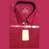 Mahroon Premium Formal Shirt